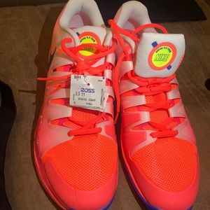 Nike 9.5 Vapor Tour Brand New Size 11